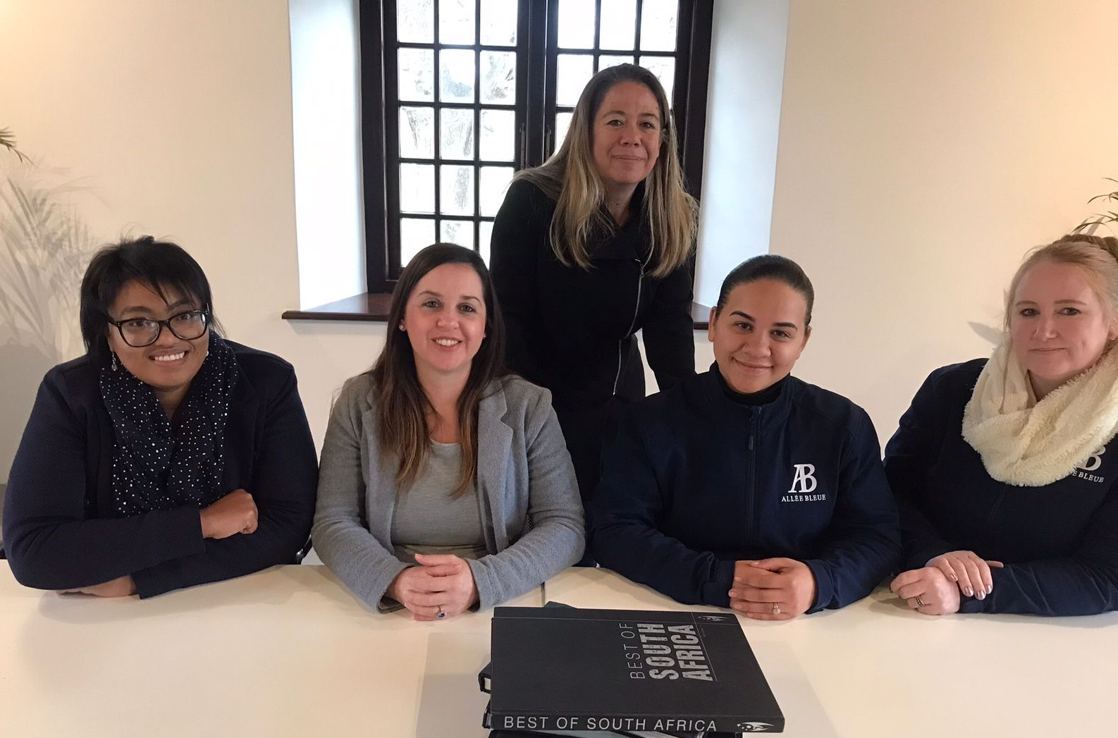 Finance Team